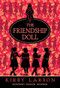 The Friendship Doll by Kirby Larson, 9780375850899