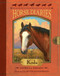 Horse Diaries #3: Koda by Patricia Hermes, Ruth Sanderson, 9780375851995