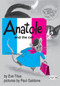 Anatole and the Cat by Eve Titus, 9780375855474