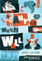 Any Which Wall by Laurel Snyder, LeUyen Pham, 9780375855610