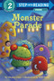 Monster Parade by Shana Corey, Will Terry, 9780375856389