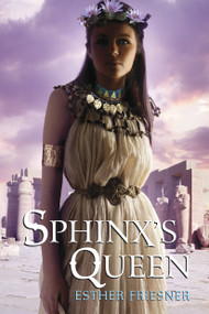 Sphinx's Queen by Esther Friesner, 9780375856587