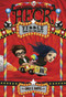 Fibble: The Fourth Circle of Heck by Dale E. Basye, Bob Dob, 9780375856792