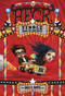 Fibble: The Fourth Circle of Heck by Dale E. Basye, Bob Dob, 9780375856792