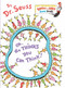 Oh, the Thinks You Can Think! (Miniature Edition) by Dr. Seuss, 9780375857942