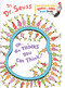 Oh, the Thinks You Can Think! by Dr. Seuss, 9780375857942