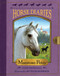 Horse Diaries #4: Maestoso Petra by Jane Kendall, Ruth Sanderson, 9780375858420