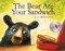 The Bear Ate Your Sandwich by Julia Sarcone-Roach, 9780375858604
