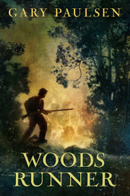 Woods Runner by Gary Paulsen, 9780375859083