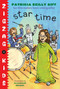 Star Time by Patricia Reilly Giff, Alasdair Bright, 9780375859120
