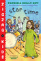 Star Time by Patricia Reilly Giff, Alasdair Bright, 9780375859120