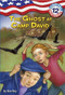Capital Mysteries #12: The Ghost at Camp David by Ron Roy, Timothy Bush, 9780375859250