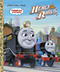 Hero of the Rails (Thomas & Friends) by Rev. W. Awdry, 9780375859502