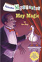 Calendar Mysteries #5: May Magic by Ron Roy, John Steven Gurney, 9780375861116