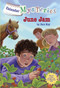 Calendar Mysteries #6: June Jam by Ron Roy, John Steven Gurney, 9780375861123