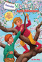 Calendar Mysteries #4: April Adventure by Ron Roy, John Steven Gurney, 9780375861161