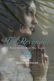 The Revenant by Sonia Gensler, 9780375861390