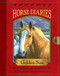 Horse Diaries #5: Golden Sun by Whitney Sanderson, Ruth Sanderson, 9780375861949