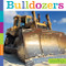 Seedlings: Bulldozers by Aaron Frisch, 9780898128833