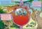 What Cat Is That? All About Cats by Tish Rabe, Aristides Ruiz, Joe Mathieu, 9780375866401