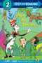Now You See Me... (Dr. Seuss/Cat in the Hat) by Tish Rabe, Christopher Moroney, 9780375867064
