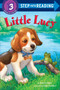 Little Lucy by Ilene Cooper, John Kanzler, 9780375867606