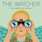 The Watcher (Jane Goodall's Life with the Chimps) by Jeanette Winter, Jeanette Winter, 9780375867743