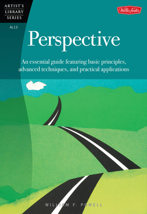 Perspective (An essential guide featuring basic principles, advanced techniques, and practical applications) by Mr. William F. Powell, 9780929261133