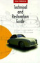 356 Porsche Technical and Restoration Guide by 356 Registry Editors, 9780929758107