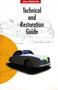 356 Porsche Technical and Restoration Guide by 365 Registry Editors, 9780929758107
