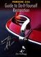 Porsche 356 Guide to Do-It-Yourself Restoration by Jim Kellogg, 9780929758268