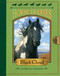 Horse Diaries #8: Black Cloud by Patricia Hermes, Astrid Sheckels, 9780375868818