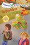 Calendar Mysteries #9: September Sneakers by Ron Roy, John Steven Gurney, 9780375868870