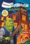 Calendar Mysteries #10: October Ogre by Ron Roy, John Steven Gurney, 9780375868887