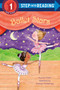 Ballet Stars by Joan Holub, Shelagh McNicholas, 9780375869099