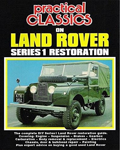 Practical Classics on MGB Restoration by R.M. Clarke, 9780946489428