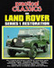 Practical Classics on MGB Restoration by R.M. Clarke, 9780946489428