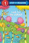Look for the Lorax (Dr. Seuss) by Tish Rabe, 9780375869990