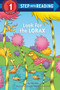 Look for the Lorax (Dr. Seuss) by Tish Rabe, 9780375869990