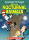 Out of Sight Till Tonight! All About Nocturnal Animals by Tish Rabe, Aristides Ruiz, Joe Mathieu, 9780375870767