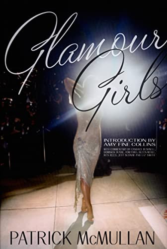 Glamour Girls by Patrick McMullan, Amy Fine Collins, Liz Smith, 9780977398515