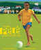 Young Pele (Soccer's First Star) by Lesa Cline-Ransome, James Ransome, 9780375871566