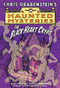 The Black Heart Crypt by Chris Grabenstein, 9780375873010
