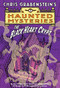 The Black Heart Crypt by Chris Grabenstein, 9780375873010