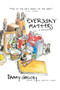 Everyday Matters by Danny Gregory, 9781401307950