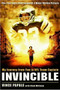 Invincible (My Journey from Fan to NFL Team Captain) by Vince Papale, Chad Millman, 9781401308841