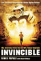 Invincible (My Journey from Fan to NFL Team Captain) by Vince Papale, Chad Millman, 9781401308841