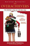 The Overachievers (The Secret Lives of Driven Kids) by Alexandra Robbins, 9781401309022