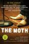 The Moth by Catherine Burns, Catherine Burns, Adam Gopnik, George Dawes Green, 9781401311117