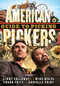 American Pickers Guide to Picking by Libby Callaway, Mike Wolfe, Frank Fritz, Danielle Colby, 9781401324483